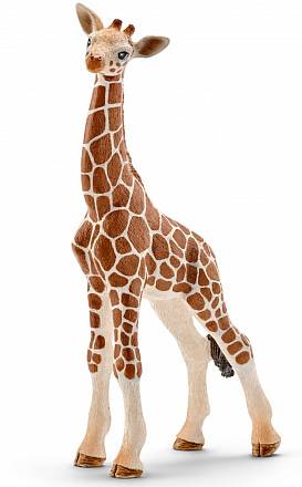 Фигурка - Детеныш жирафа 